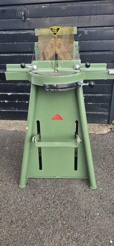Morso mitre guillotine - mitre,