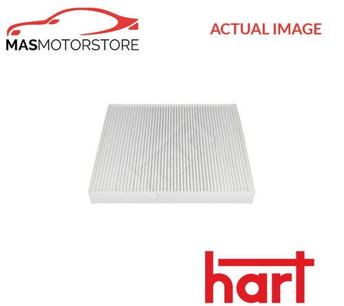 Cabin pollen filter dust - cabin,