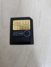 128MB SMART MEDIA SM Memory