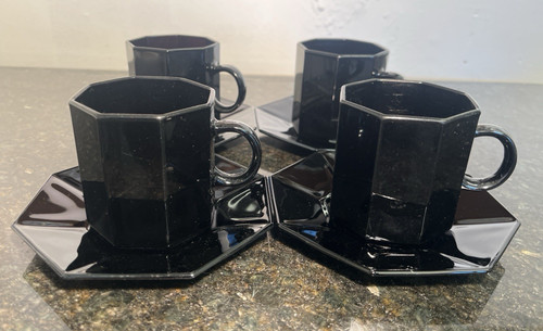 Arcoroc octime espresso cups - arcoroc,