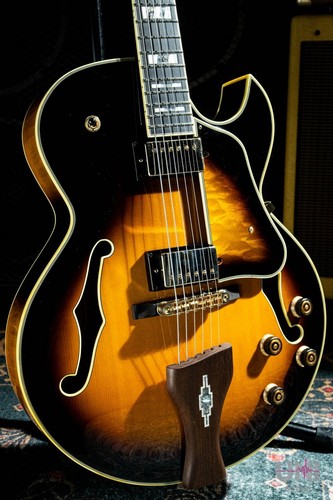 Ibanez lgb30 vys george - ibanez lgb30-vys,