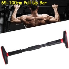 Pull Up Bar Doorway Exercise