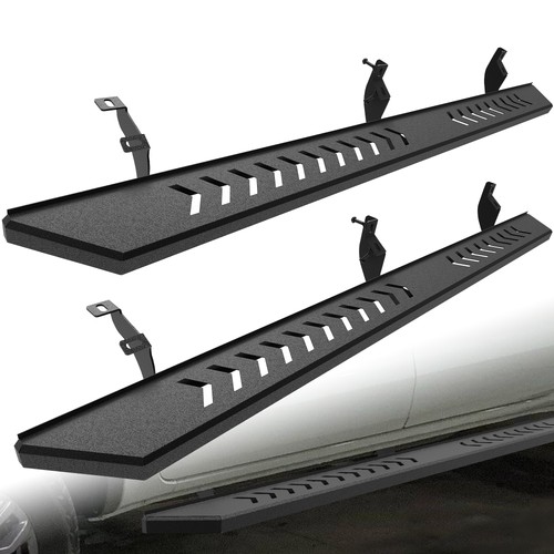 Running board fits 2019 2025 - running, 2019-2025