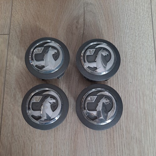 Genuine vauxhall alloy - genuine,