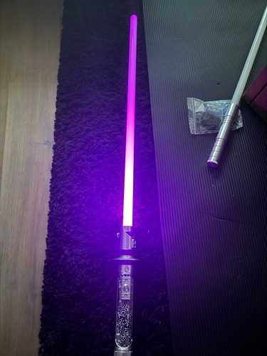 Ultrasabers spectre custom - ultrasabers, fx