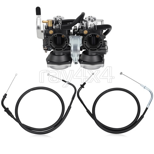 Carburetor for yamaha xv535 - for,