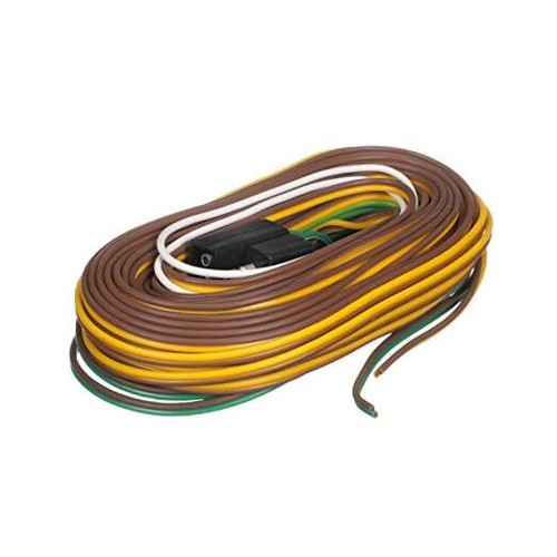 Trailer harness for - harness,,