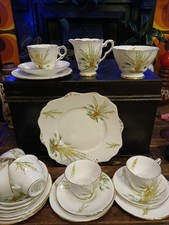 Royal Staffordshire BROOM 6 X