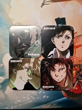 Loot Crate Exclusive Black