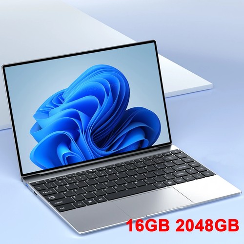 Leno ultra slim laptop - 14.1"ultra,