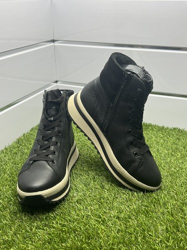 Ladies rieker w3870 casual - ladies,