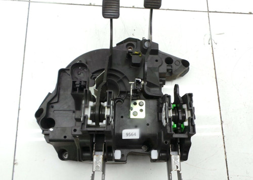 2009 alfa romeo mito brake - 2009, &