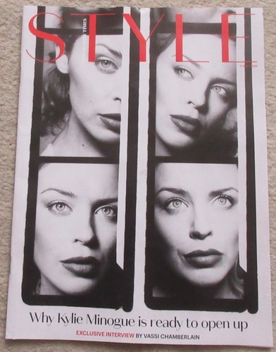 Kylie minogue cecilia - minogue, –