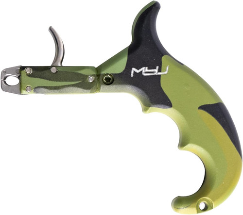 Compound bow release aids - compound,
