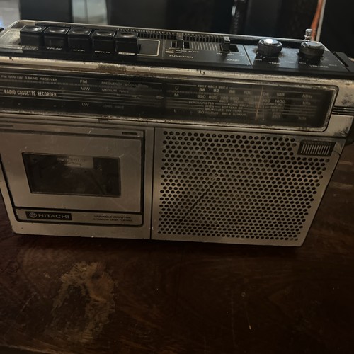 Hitachi trk 5601l portable - trk-5601l,