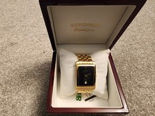 Sekonda Men's Gold-Plated