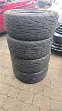 4 X 205 55 15 Nankang NS2R