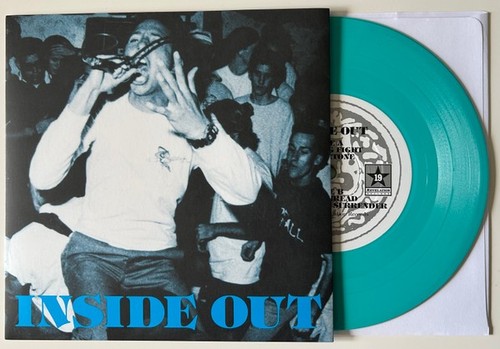 Inside out spiritual - inside, no