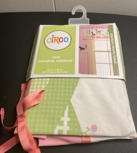 Circo target pretty horses - target,