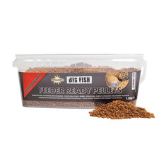Dynamite Baits Big Fish Feeder