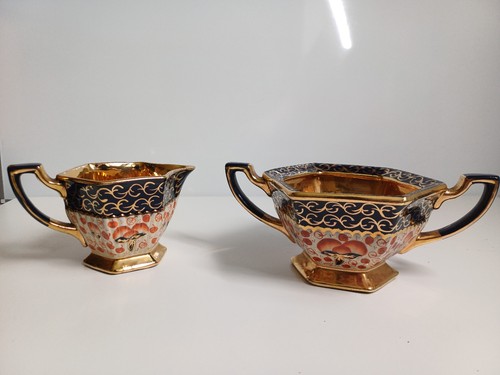 Rare vintage imari - rare,