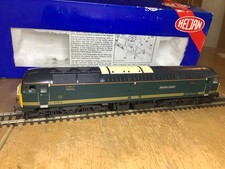 Heljan OO 4670 Great Western