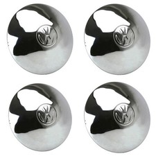 Vw Bug 5 Lug Chrome Hub Cap To