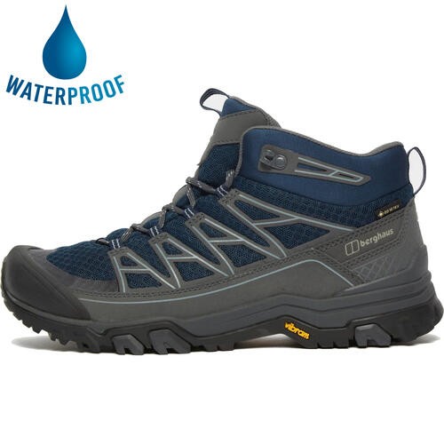 Berghaus expanse mid gtx tech - expanse,
