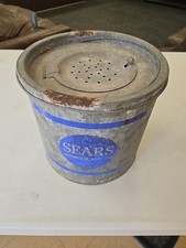Vintage Sears Roebuck & Co