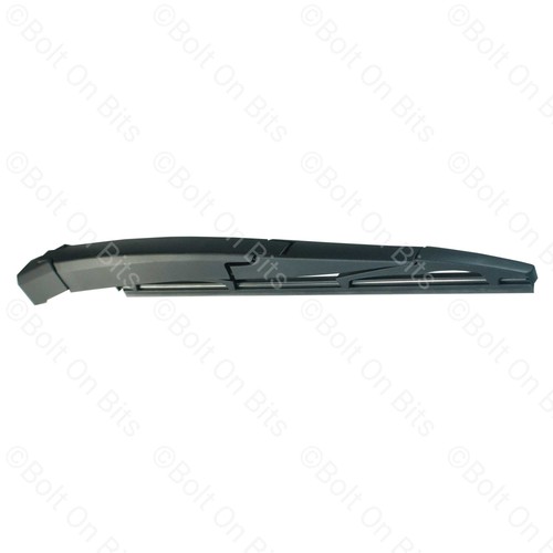 Rear wiper arm - rear,