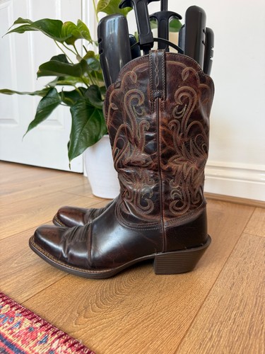 Vintage ariat western - ariat,