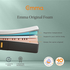 Refurbished Emma Original Roll