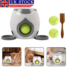 Dog Automatic Ball Launcher