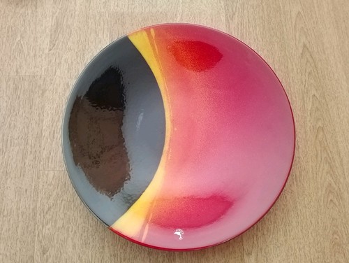 Poole pottery eclipse - poole, limited