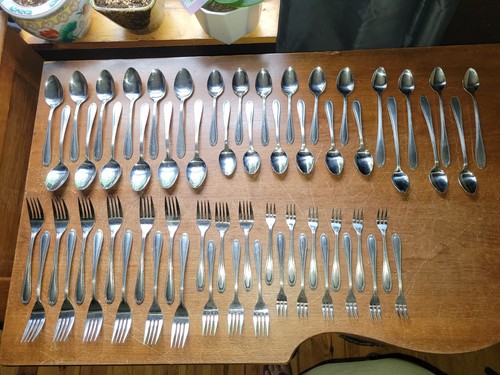 61pc rogers - wm.,