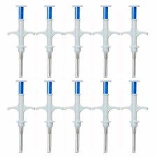 10pcs Microchips 1.4 x8mm Pet