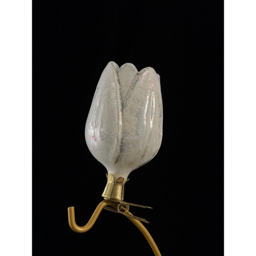 Vintage mercury blown glass - mercury,