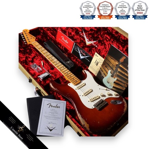 Fender custom shop - custom, master