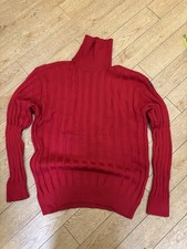 Paul and Shark Red Men’s