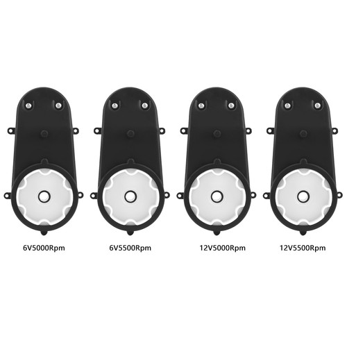Rs380 electric motor - electric, box