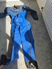 Dry Suit