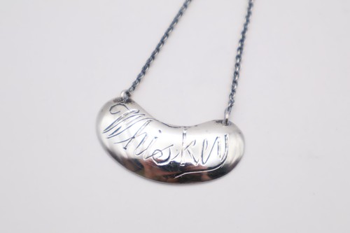 Antique sterling silver - antique,