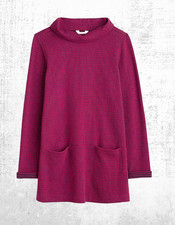 Womens Seasalt Jersey Tunic