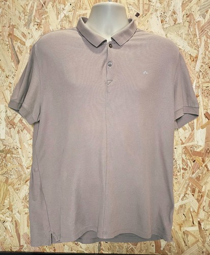 Lindeberg polo shirt mens - polo,