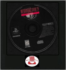 Resident Evil 2 Demo  | 1997