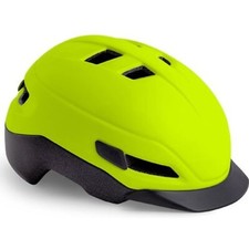 MET Grancorso Urban Helmet -