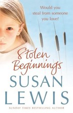 Stolen Beginnings By Susan