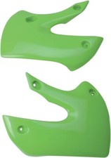 UFO Radiator Scoops For