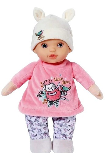 Baby annabell sweetie for - baby,