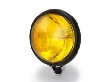Motorcycle Headlight Lamp